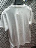 2026 INT White Champion#29 pure cotton T-shirt
