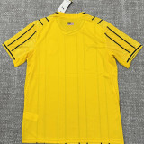26/27 Malaysia Home Fans Soccer Jersey