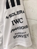 2026 F1 Mercedes White1:1 Racing Suit