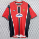 2001/2002 Mallorca Home Retro Soccer Jersey