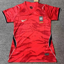 26/27 Korea Home Women Soccer Jersey#女