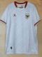 26/27 Indonesia Away Fans Soccer Jersey