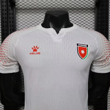 26/27Jordan Away Player Version Soccer Jersey