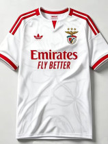 26/27 Benfica Third Fans Soccer Jersey