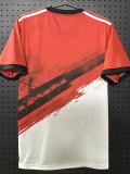 26/27 Benfica Racing Special Edition Red Fans Soccer Jersey