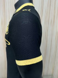 26/27 Man City Black Player Version Soccer Jersey