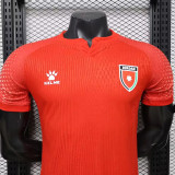26/27Jordan Home Player Version Soccer Jersey
