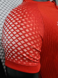26/27Jordan Home Player Version Soccer Jersey