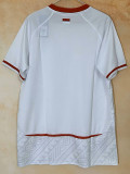 26/27 Indonesia Away Fans Soccer Jersey