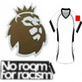 26/27 ARS Goalkeeper Silver Grey Fans Soccer Jersey