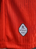 26/27Jordan Home Player Version Soccer Jersey