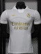 26/27 RMA 125th Anniversary Edition White Player Version Soccer Jersey