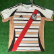 26/27 Mexico Classic Edition White Fans Soccer Jersey