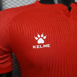 26/27Jordan Home Player Version Soccer Jersey