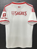 26/27 Benfica Third Fans Soccer Jersey