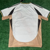 26/27 Mexico Classic Edition White Fans Soccer Jersey