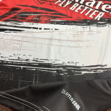 26/27 Benfica Racing Special Edition Red Fans Soccer Jersey