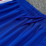 26/27 CHE White Training Shorts Suit