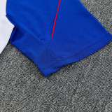 26/27 CHE White Training Shorts Suit