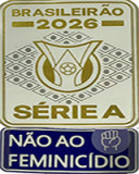 26/27 Internacional Away Fans Soccer Jersey