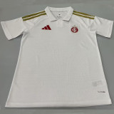 26/27 Internacional Away Fans Soccer Jersey