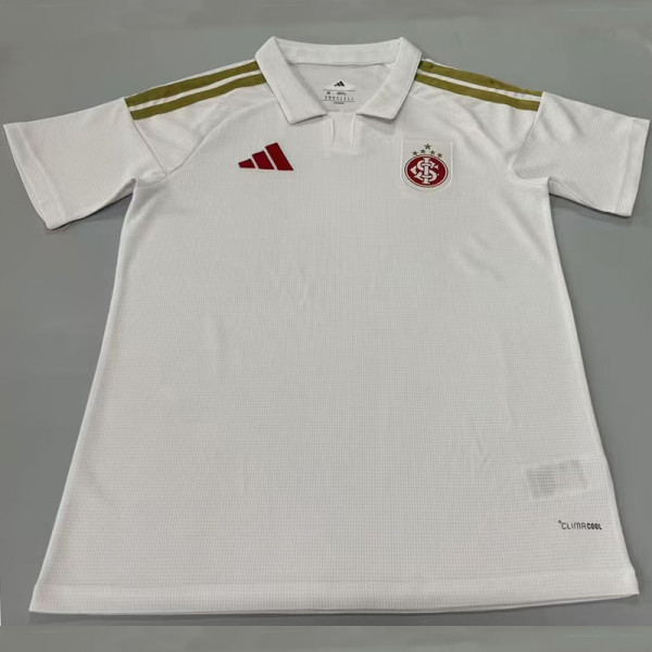 26/27 Internacional Away Fans Soccer Jersey