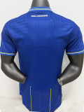 26/27 Bosna i Hercegovina Away Player Version Soccer Jersey