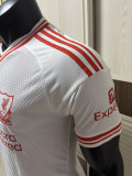 26/27 LIV Away Player Version Soccer Jersey