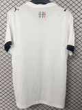 26/27 Derby County F.C Home Fans Soccer Jersey
