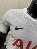 26/27 TOT Home Player Version Soccer Jersey