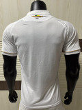 26/27 Santos FC Home  Player VersionSoccer Jersey