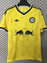 26/27 Leeds United Away Fans Soccer Jersey