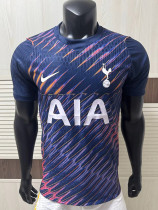 26/27 TOT Away Player Version Soccer Jersey