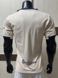 26/27 BAR Fourth Player Version Soccer Jersey