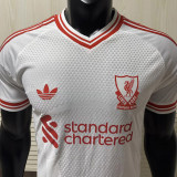 26/27 LIV Away Player Version Soccer Jersey