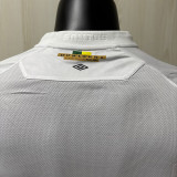 26/27 Santos FC Home  Player VersionSoccer Jersey