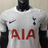 26/27 TOT Home Player Version Soccer Jersey