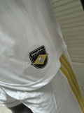 26/27 Santos FC Home  Player VersionSoccer Jersey