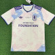 25/26  Aston Villa Third(UEFA E L Edition) Fans Soccer Jersey#胸前带决赛字