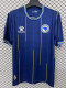 26/27 Bosna i Hercegovina Home Fans Soccer Jersey