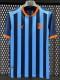 26/27 Girona Away Fans Soccer Jersey
