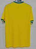26/27 Cruzeiro Special Edition Yellow Fans Soccer Jersey