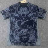 26/27 England Donald Duck Fans Soccer Jersey