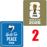 26/27 England Donald Duck Fans Soccer Jersey
