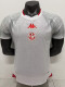26/27 Tunisia Away Player Version Soccer Jersey