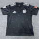 26/27 Mexico Cola Edition Black Fans Soccer Jersey(袖左右带章)