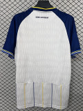 26/27 Bosna i Hercegovina Away Fans Soccer Jersey