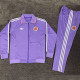 26/27 Scotland Purple Jacket Tracksuit