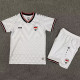 26/27 Iraque Home Kids Soccer Jersey