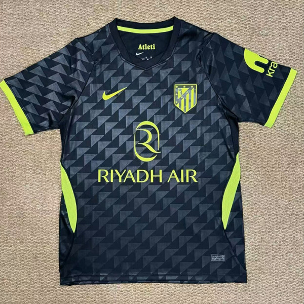 26/27 ATM Away Fans Soccer Jersey